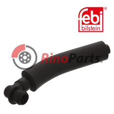 601 010 04 70 Breather Hose for crankcase
