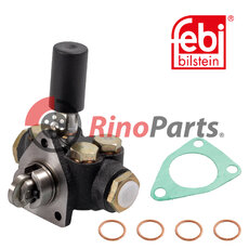 1 385 358 Fuel Feed Pump with fuel pre-filter and gaskets