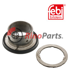 942 310 00 49 Bush for cab suspension