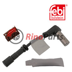 002 542 05 18 ABS Sensor with sleeve and grease
