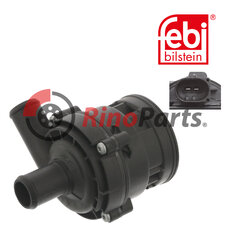 211 835 02 64 SK Additional Water Pump for heating system
