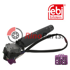 008 545 09 24 Steering Column Switch Assembly