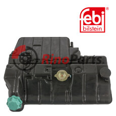000 500 21 49 Coolant Expansion Tank with covers