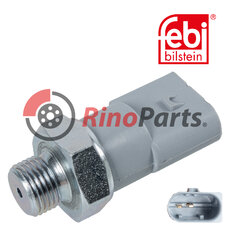 000 153 99 32 Oil Pressure Sensor