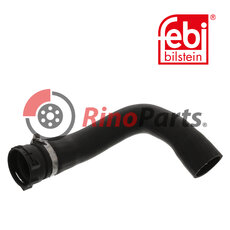 1 517 770 Coolant Hose with quick coupling