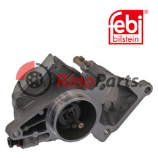 1 468 762 Vacuum Pump without gasket