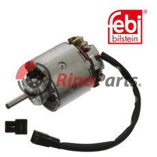 0 302 855 Electric Motor for interior fan