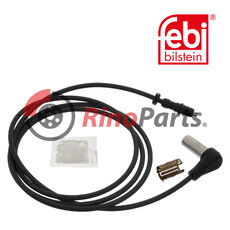 1524828 ABS SENSOR WITH SLEEVE AND GREASE