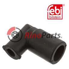 601 016 03 81 Breather Hose for crankcase