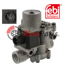 1 453 761 ABS Regulation Valve