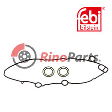 1 502 798 S1 Gasket Set for oil cooler