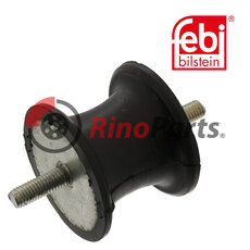 50 00 750 529 Exhaust Mounting for silencer