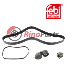 5 0404 6191 S1 Auxiliary Belt Kit