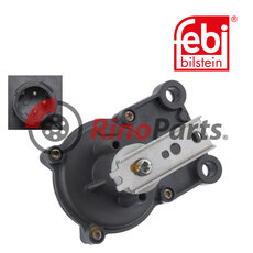 0 481 829 Sensor for air suspension