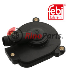 272 010 06 31 Crankcase Cover