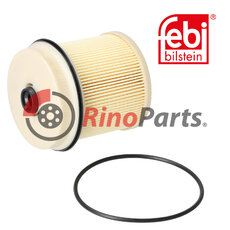 8-97542540-0 Fuel Filter with sealing ring