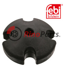 81.96210.0479 Bump Stop for leaf spring