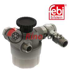 000 090 86 50 Fuel Hand Pump