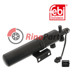 000 830 20 83 Receiver Dryer for air conditioning, with pressure switch