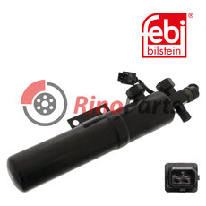 000 830 29 83 Receiver Dryer for air conditioning, with pressure switch