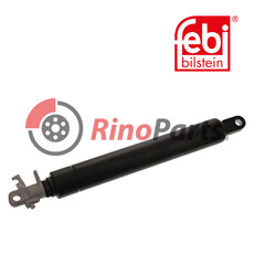 1 398 663 Gas Spring for seat adjustment