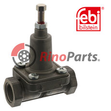 81.52110.6040 Overflow Valve for compressed air system