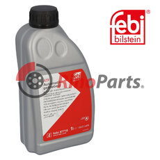 002 989 06 03 Automatic Transmission Fluid (ATF)