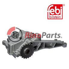 642 180 16 00 Oil Pump