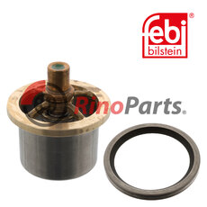 50 00 691 267 S1 Thermostat with sealing ring