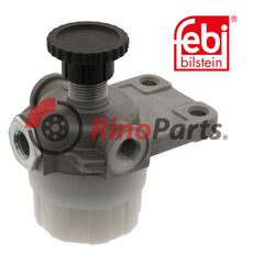 000 090 73 50 Fuel Hand Pump