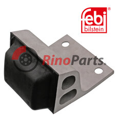 1 370 141 Bump Stop for leaf spring
