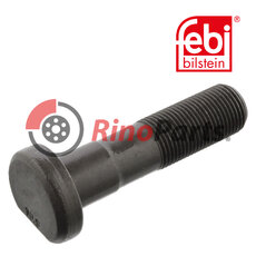 81.45501.0154 Wheel Stud