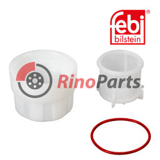 51.12503.0062 S1 Fuel Filter with additional parts