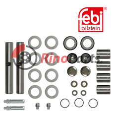 5-87830-536-0 King Pin Set