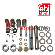 5-87831-608-0 King Pin Set