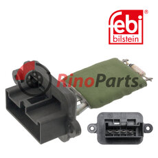 46723713 Resistor for interior fan