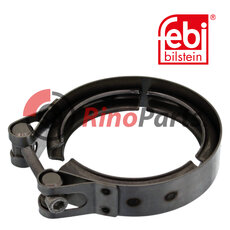 20592787 Hose Clamp for charge air hose