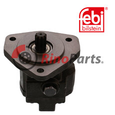 457 091 06 01 Fuel Pump