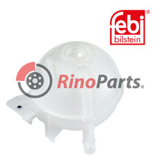 906 501 05 03 SK Coolant Expansion Tank without sensor