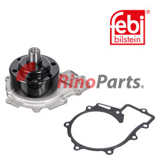 651 200 23 01 Water Pump with gasket