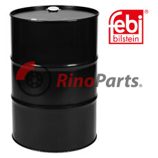 SAE 5W-30 LL EU6 Engine Oil SAE 5W-30 Longlife EU6