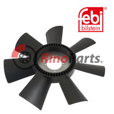 0 9846 8151 Engine Cooling Fan