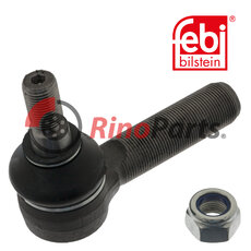 50 01 860 770 Drag Link End with nut