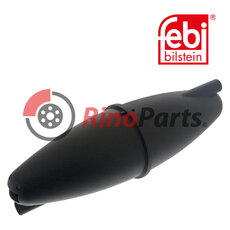 601 431 00 02 Pressure Reservoir for vaccum system