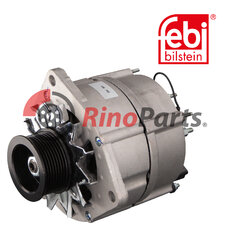 009 154 98 02 Alternator
