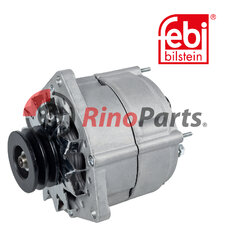 009 154 07 02 Alternator