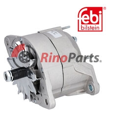 21048179 Alternator