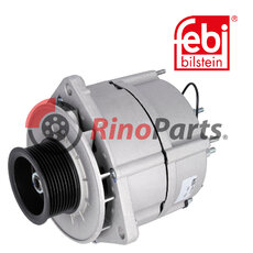 010 154 92 02 Alternator