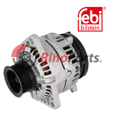 012 154 68 02 Alternator