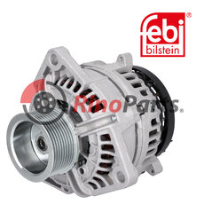 014 154 53 02 Alternator